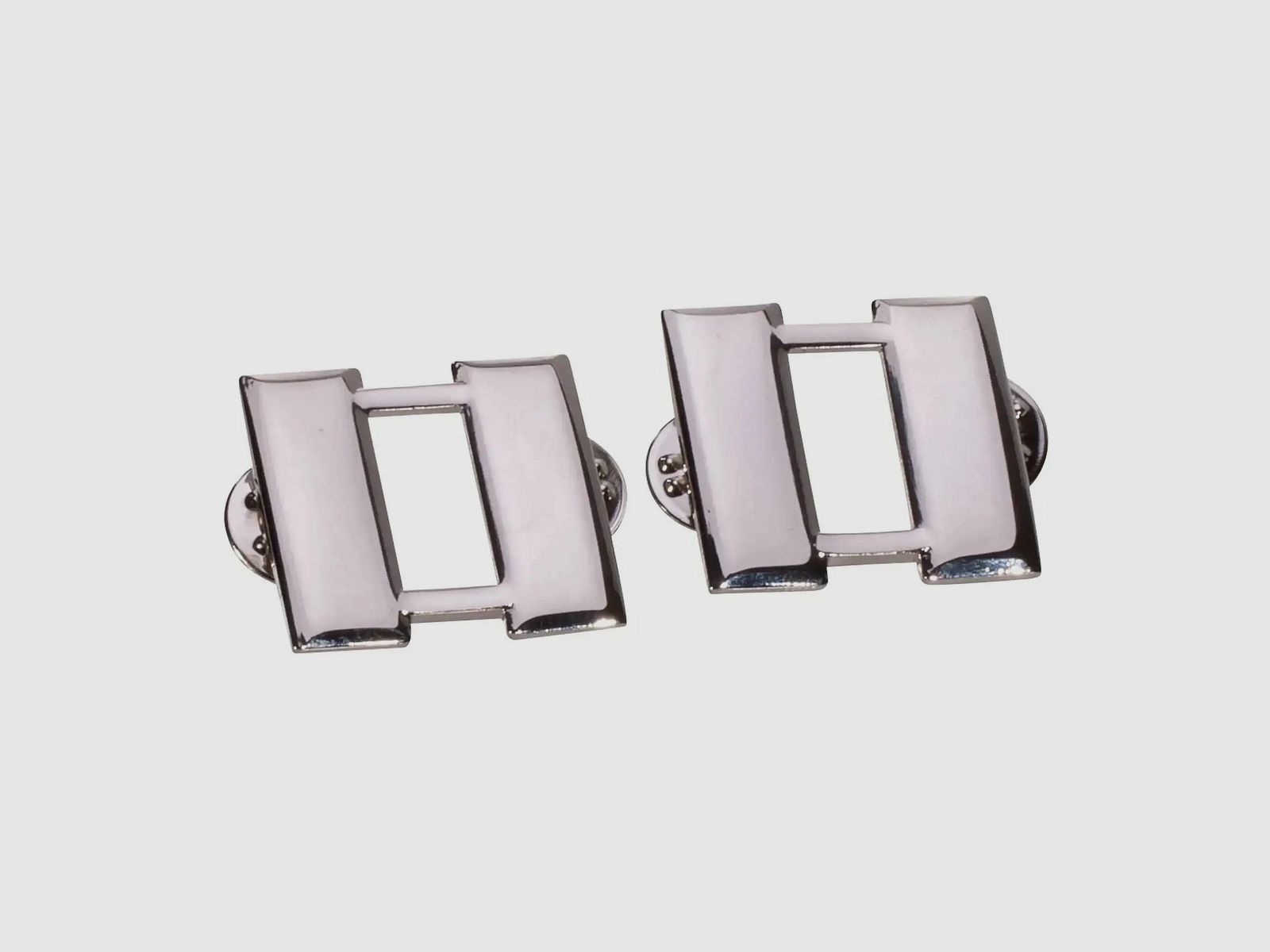 Mil-Tec Mil-Tec Rank Badge US polished - Captain