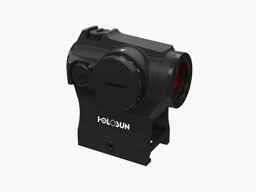 Holosun HS503R-RD red dot sight