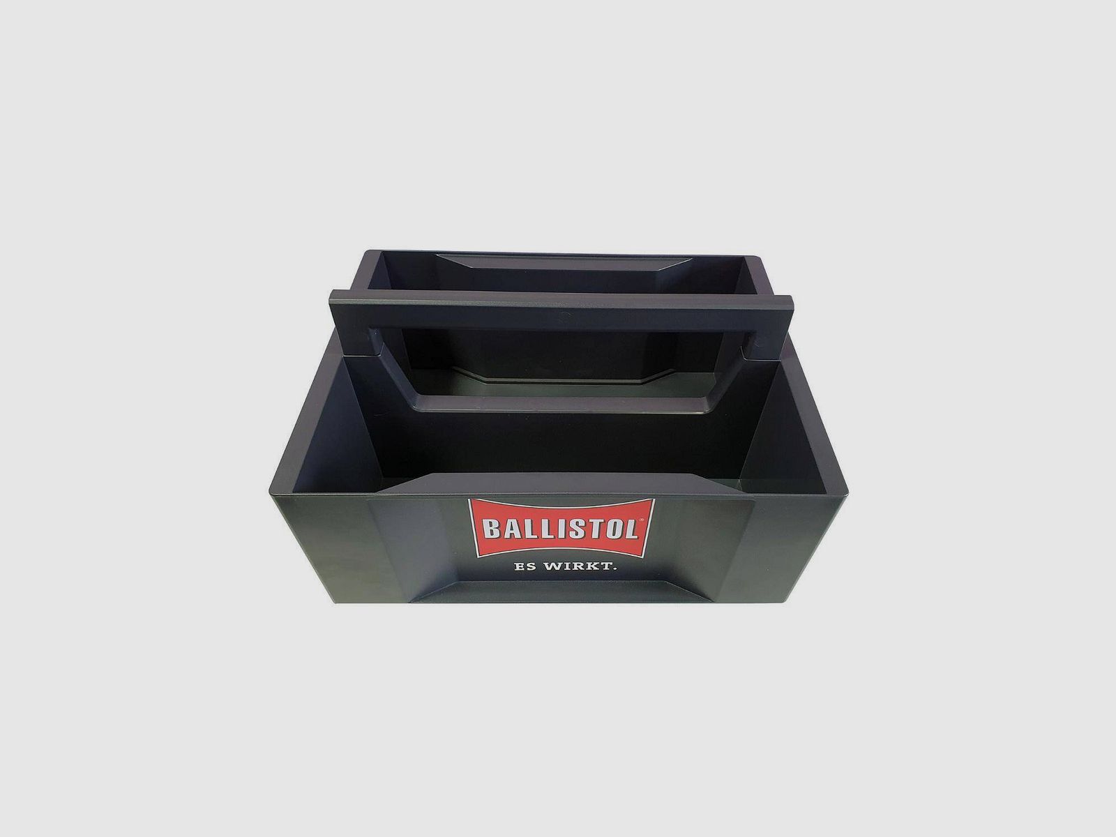 BALLISTOL Gereedschapskist 23x40x30, afbeelding 1 van 2