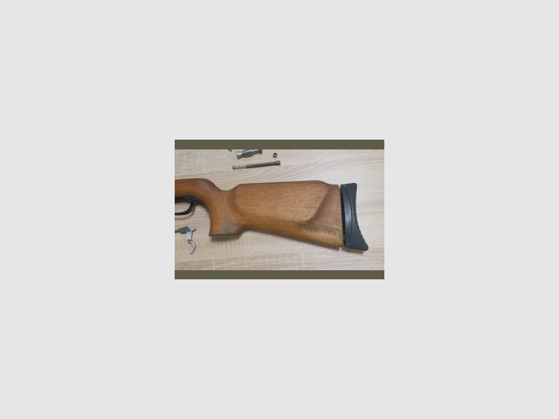Teilesatz für Kbks Alfa Special Karabiner cal. .22LR, Bild 6 von 13