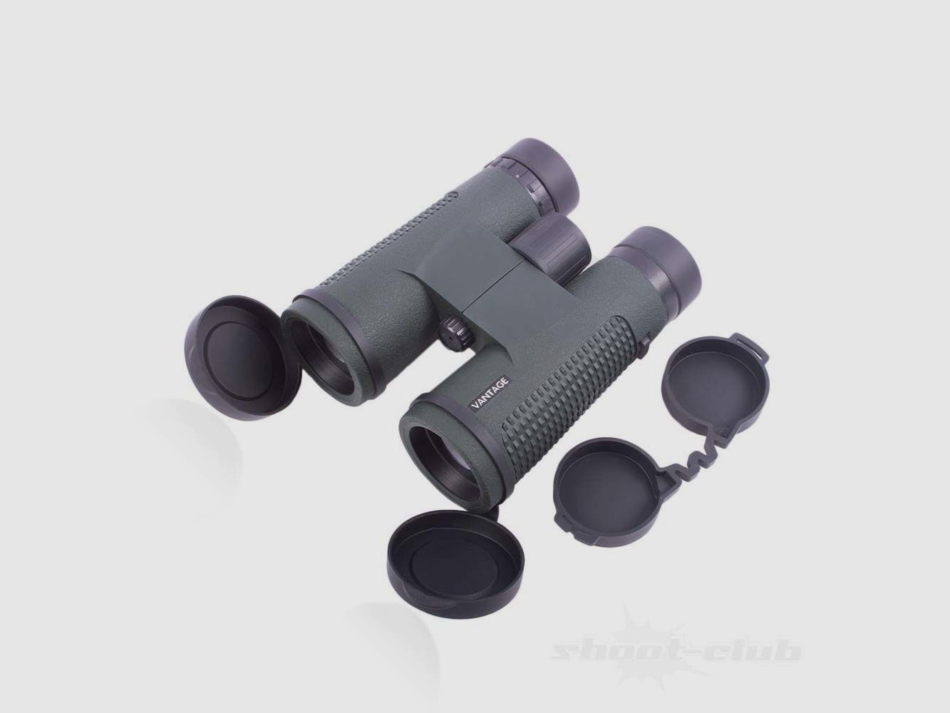 HAWKE Vantage Fernglas 8x42
