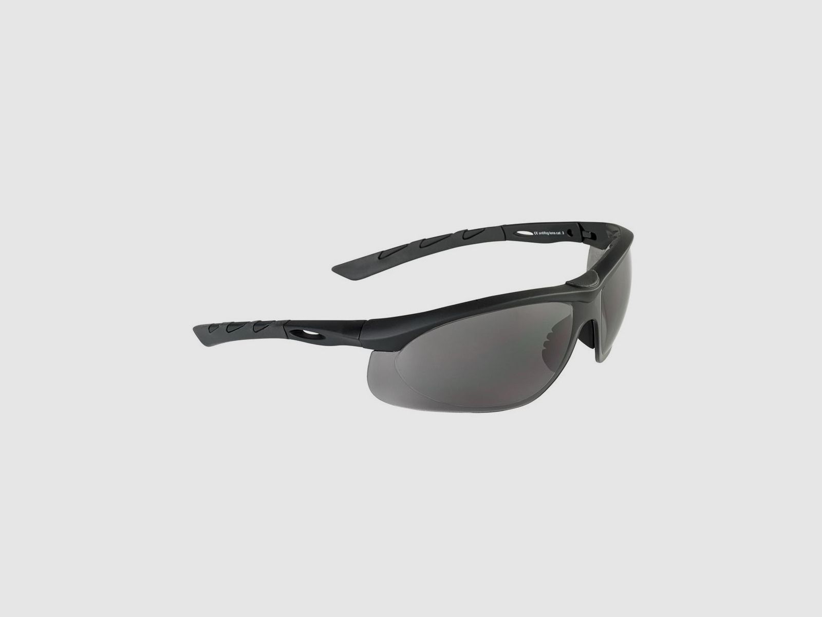 SwissEye Tactical Brille Lancer