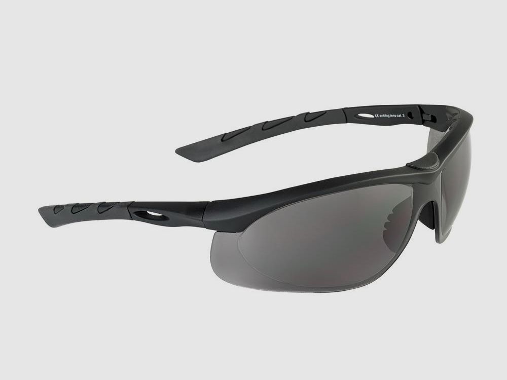 SwissEye Tactical Brille Lancer