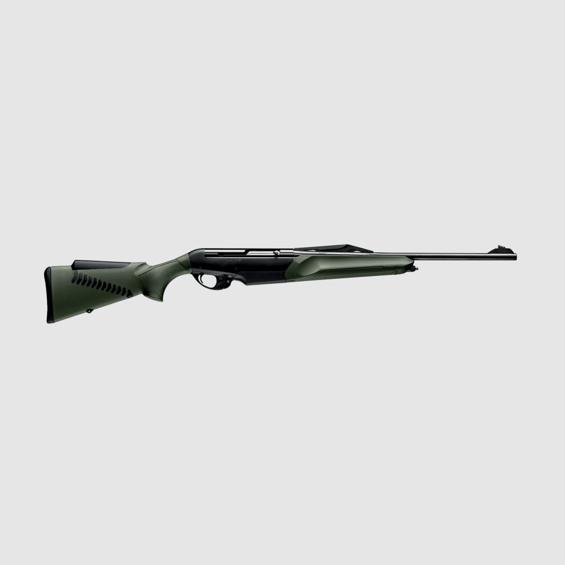 FUCILE BENELLI ARGO E CONFORTECH + RAIL PICATINNY CAL. 7X64, immagine 1 di 2