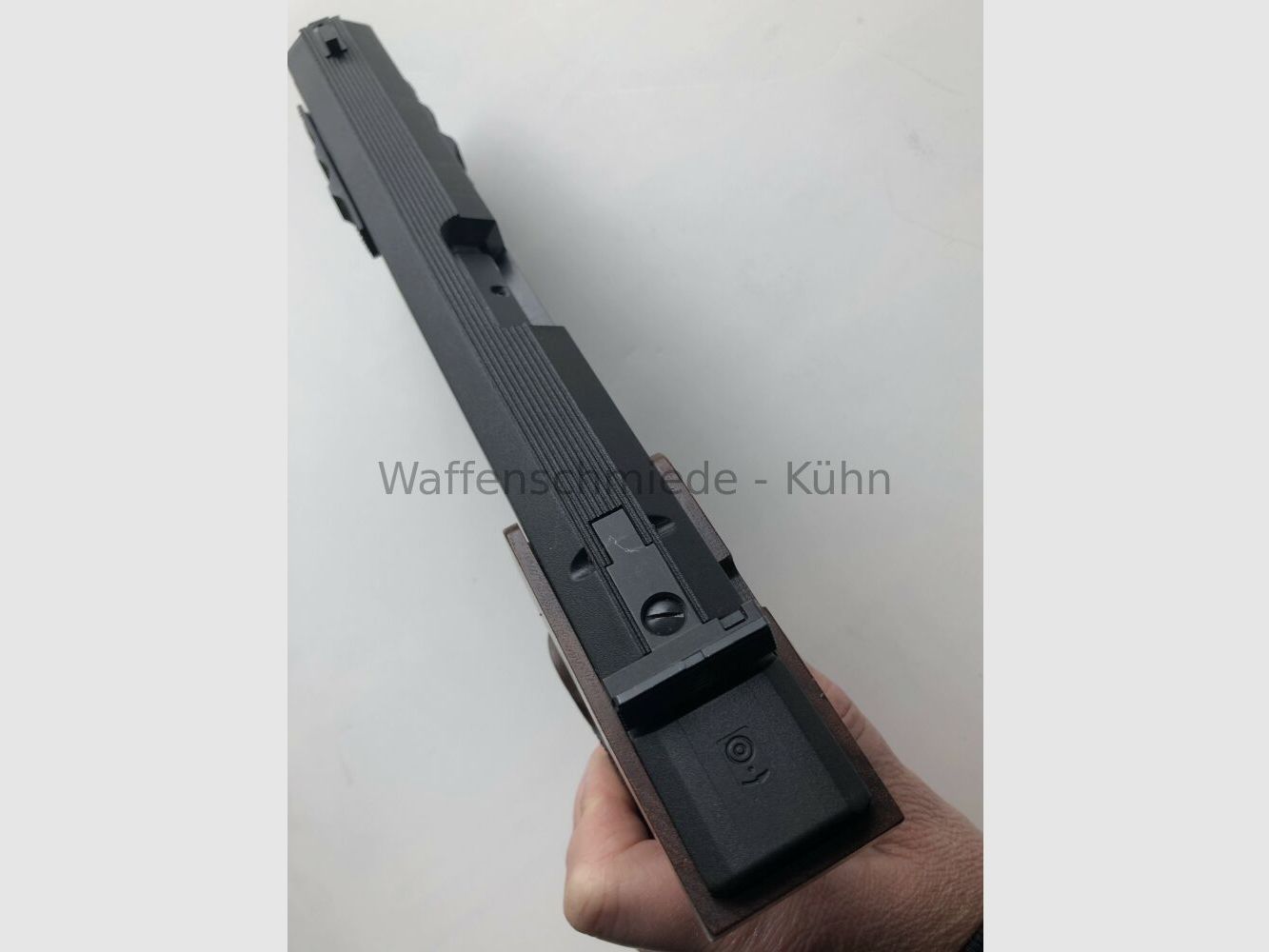 Hämmerli Model 280