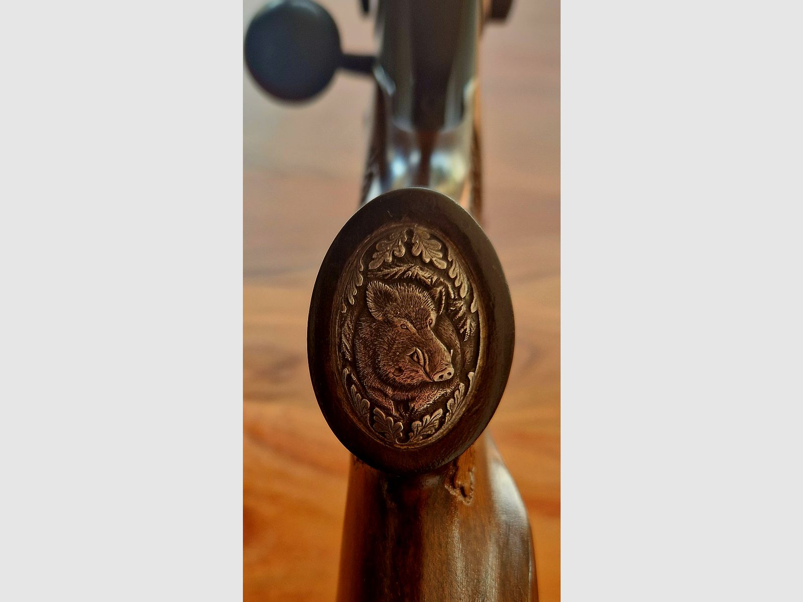 Sauer 202 Forest .308 Win | Meopta R2 1–6x24 | Unique piece, image 7 of 10