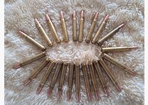 DEKO cartucce .375 H&H Holland&Holland Magnum