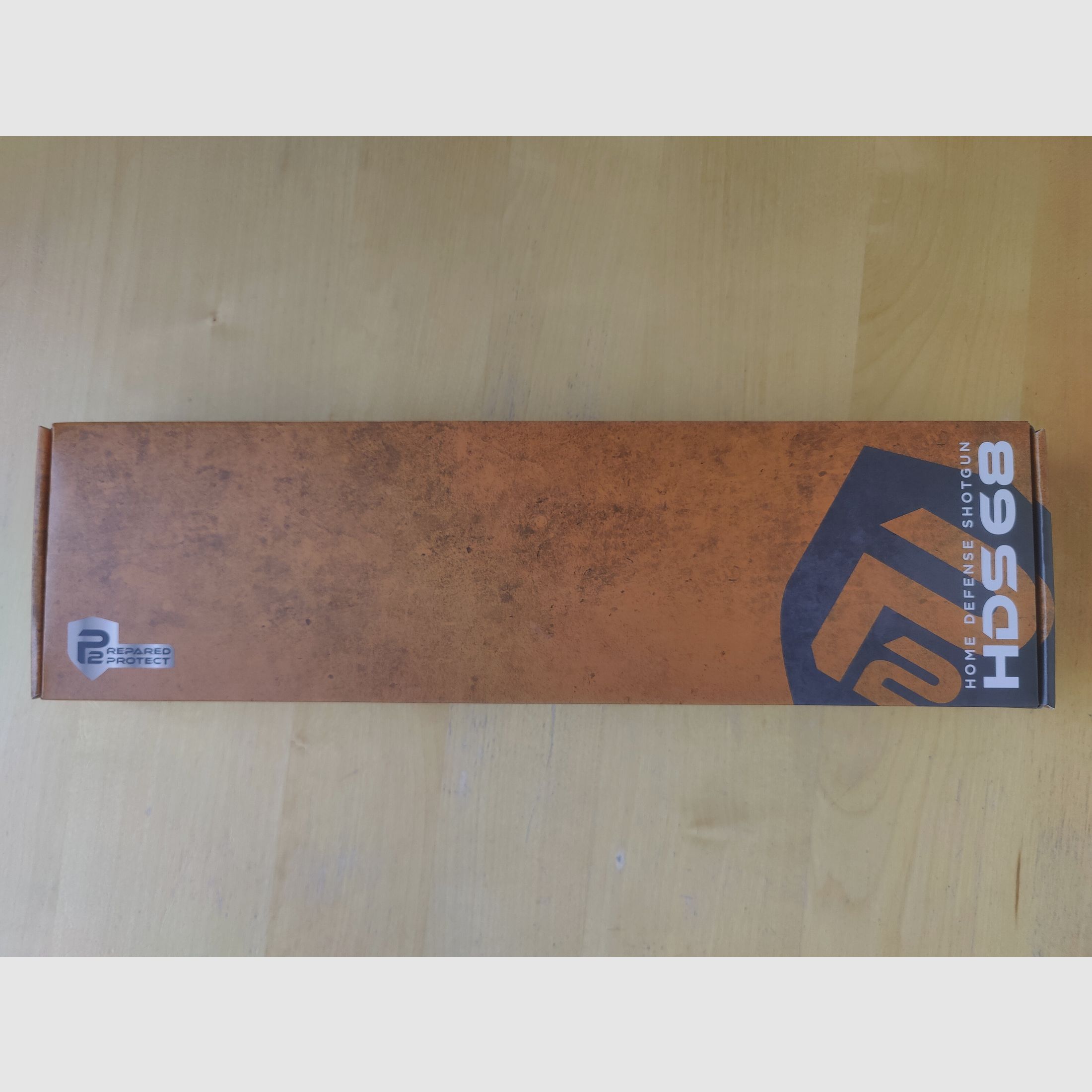 Umarex HDS68 neu mit Zielhilfe 