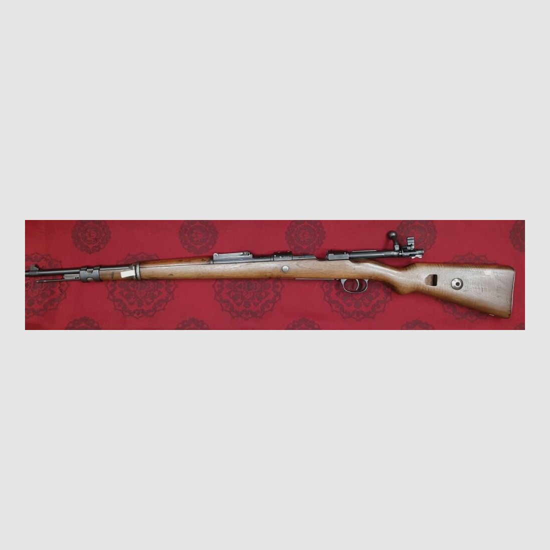 Mauser K98 (S/42)