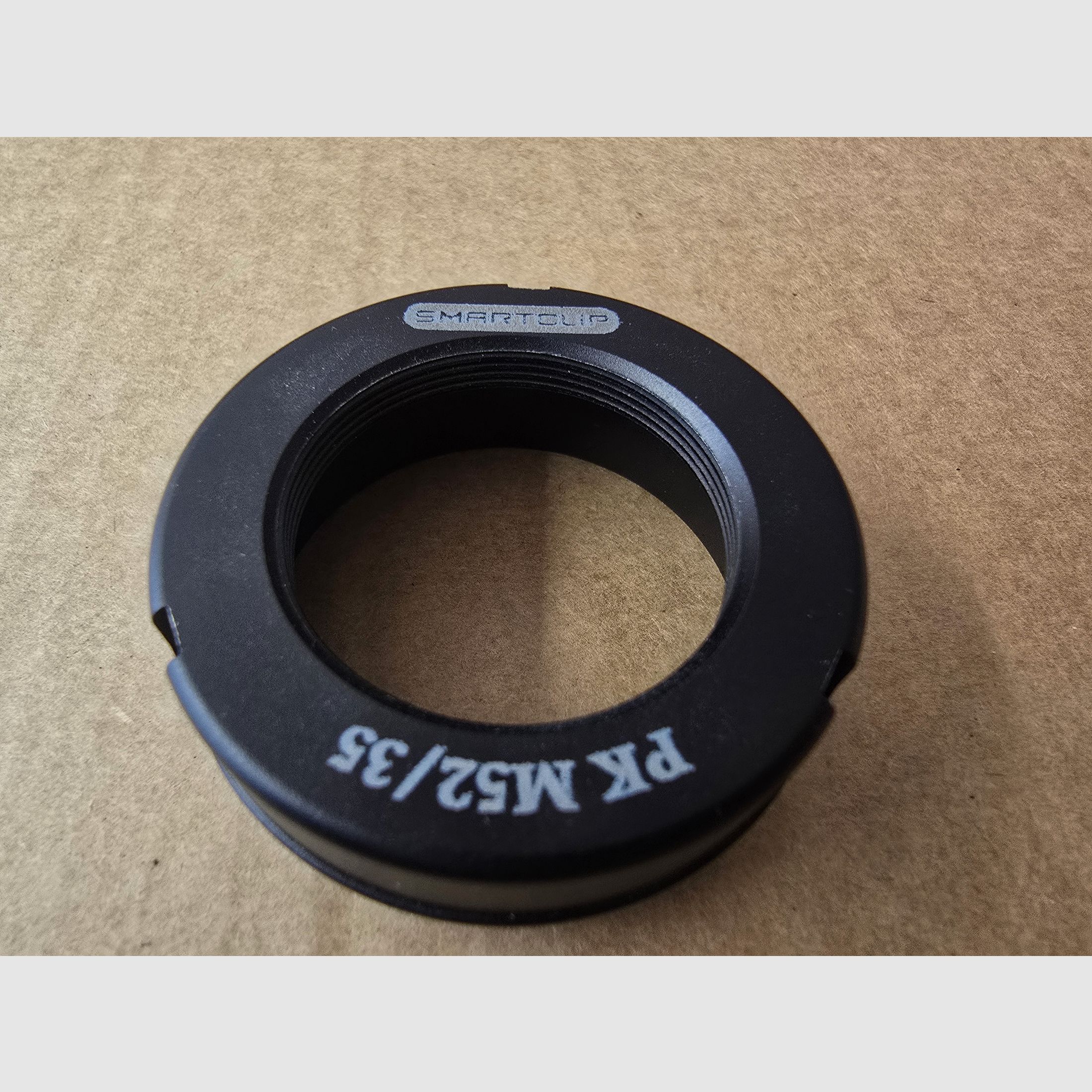 Smartclip Adapter AS 58 + Converter PK52/35 NEU! für Krypton (2) (F) XG50 Wärmebildvorsatzgerät - neu und unbenutzt - versandkostenfrei