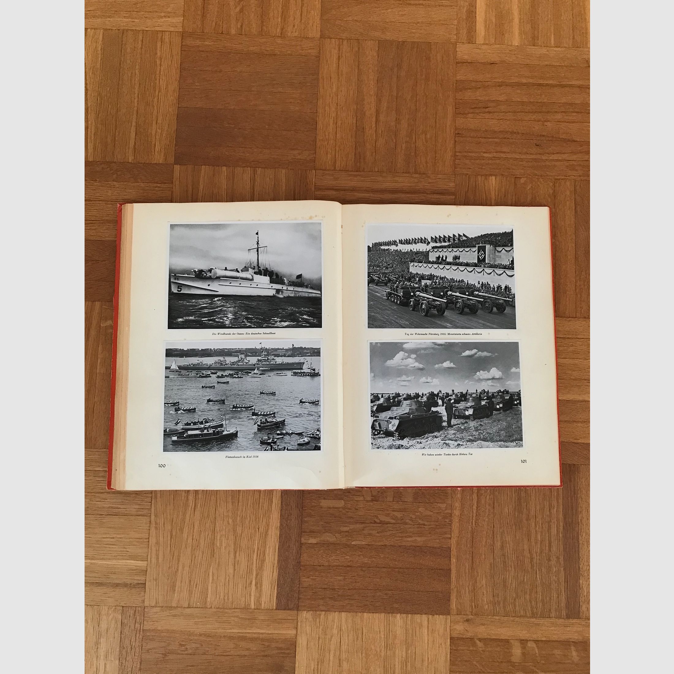 Adolf Hitler Imágenes de la vida del Führer