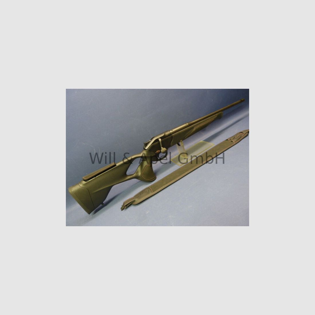 BLASER R8 Ultimate ROSE