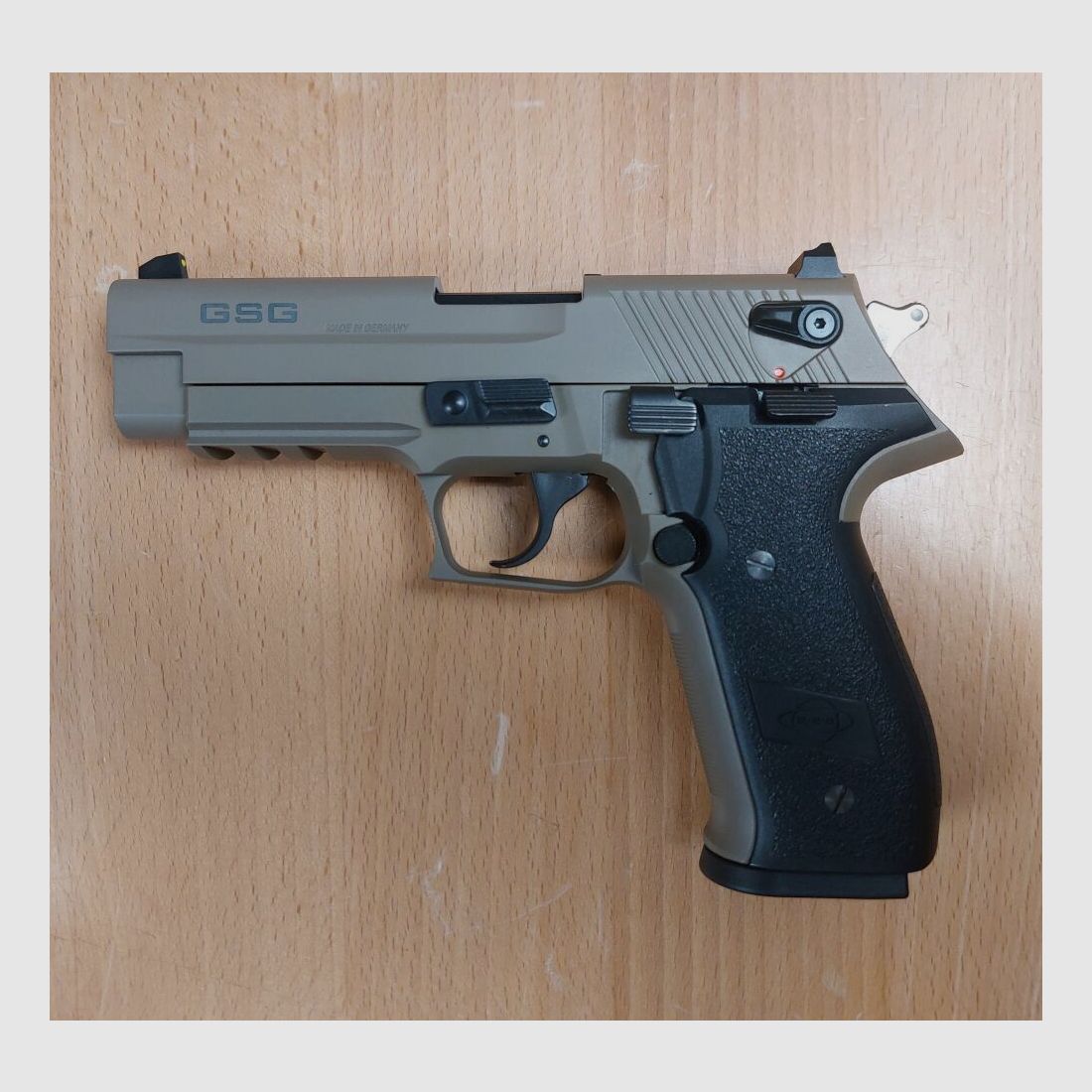 GSG (Sig-Sauer) Fire Fly