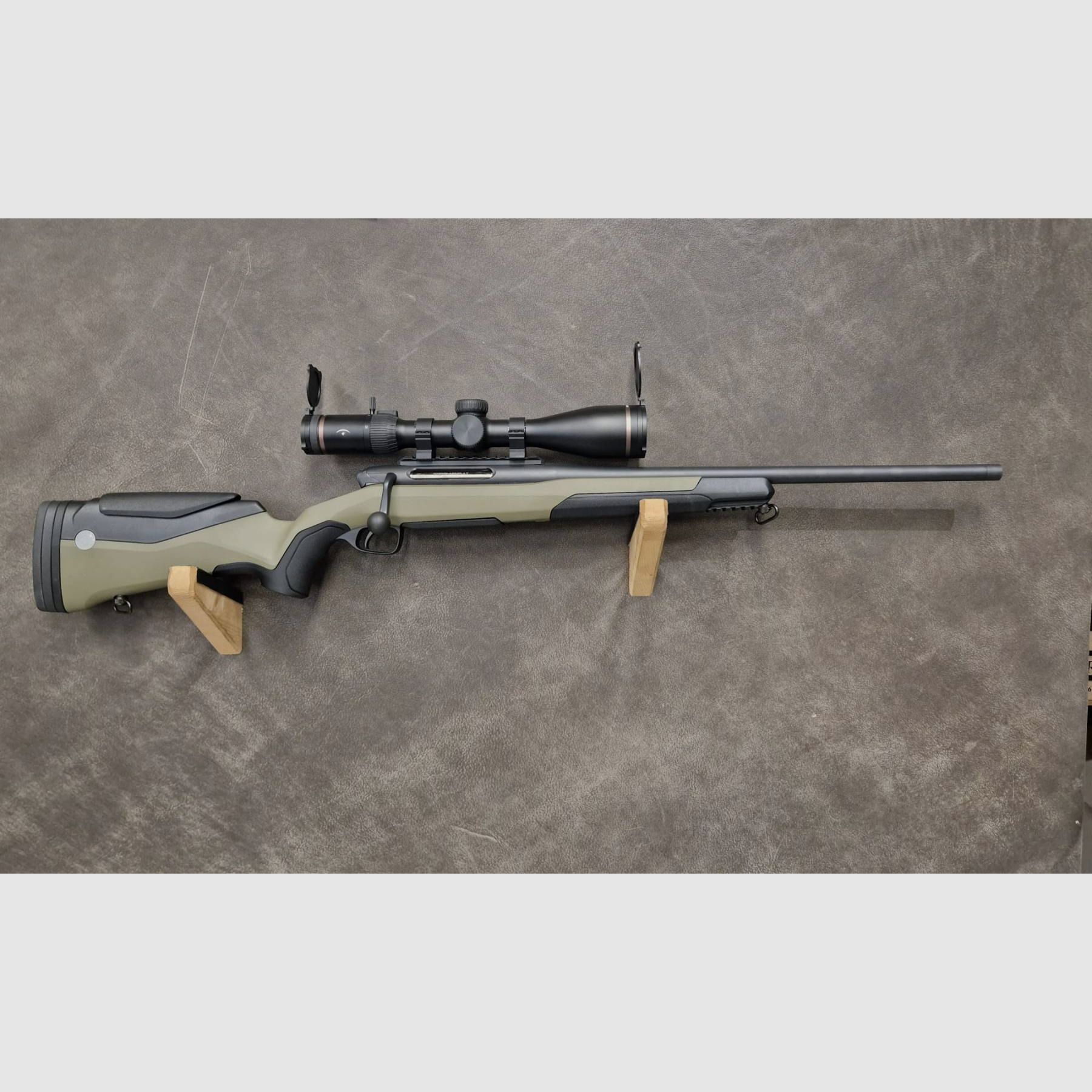 Sig Sauer KILO 1000, Bild 16 von 34