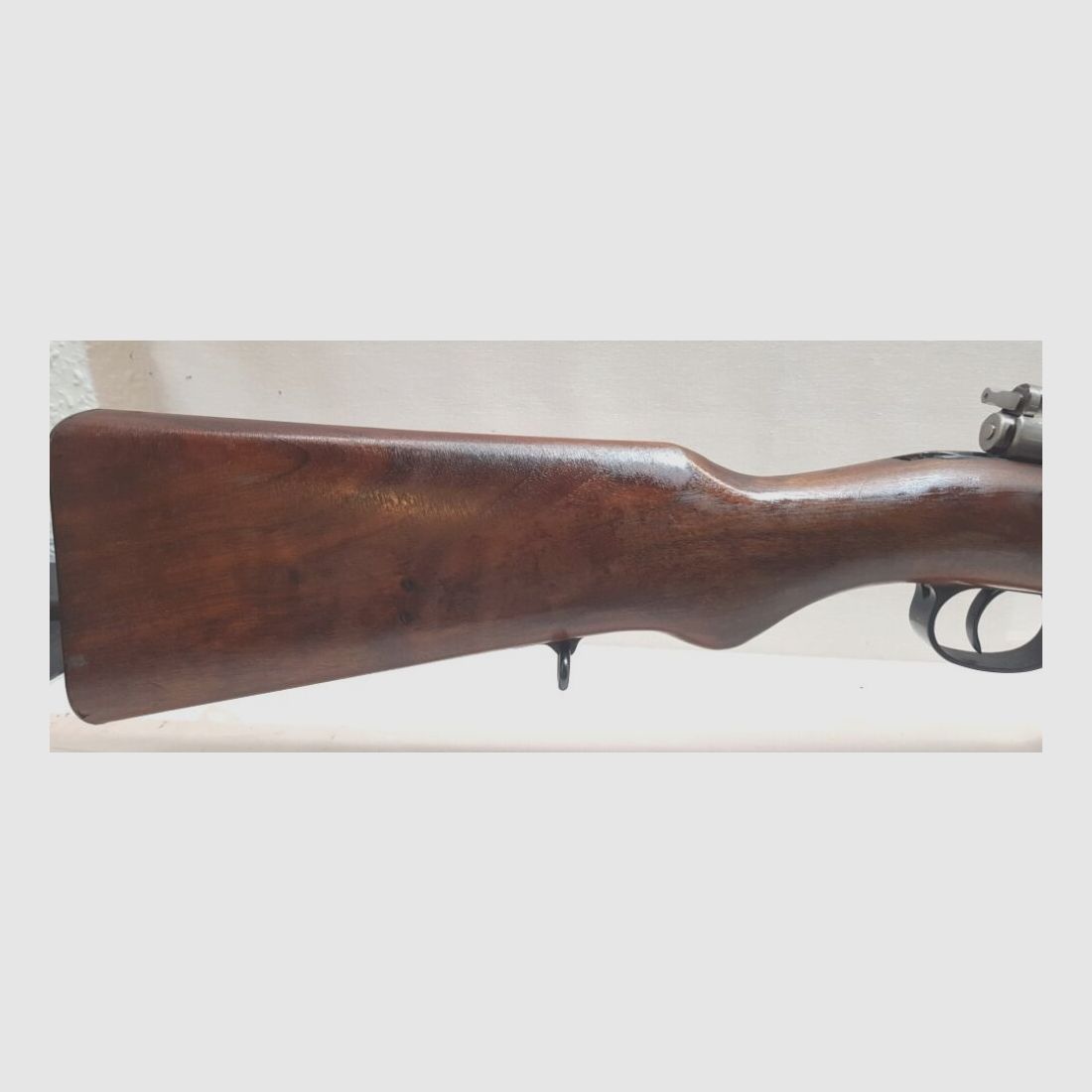 Sta Barbara Hiszpania M98
