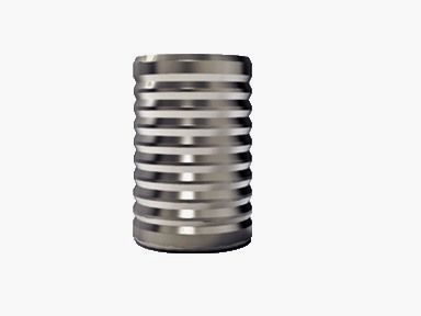 LEE PRECISION 38 KALIBER (0,358″) 148GR WADCUTTER FORM