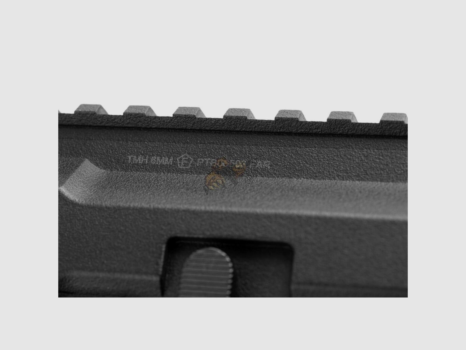 G&G FAR 9 mit ETU in Black Airsoft Frei ab 18 - S-AEG -F-