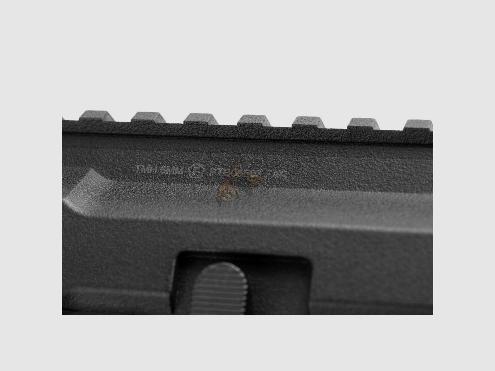 G&G FAR 9 mit ETU in Black Airsoft Frei ab 18 - S-AEG -F-