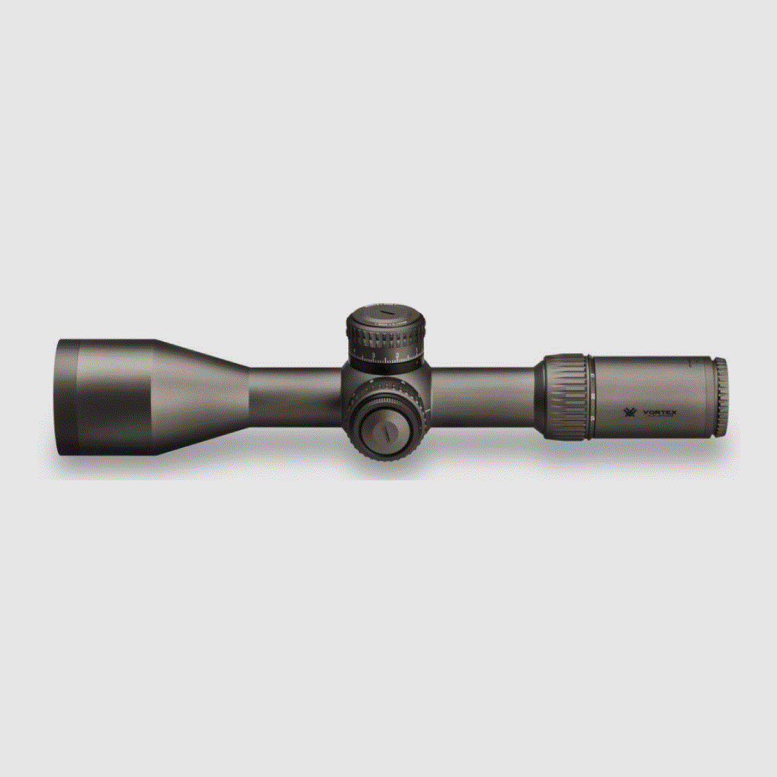 Vortex Razor HD Gen II 4.5-27×56 TREMOR 3