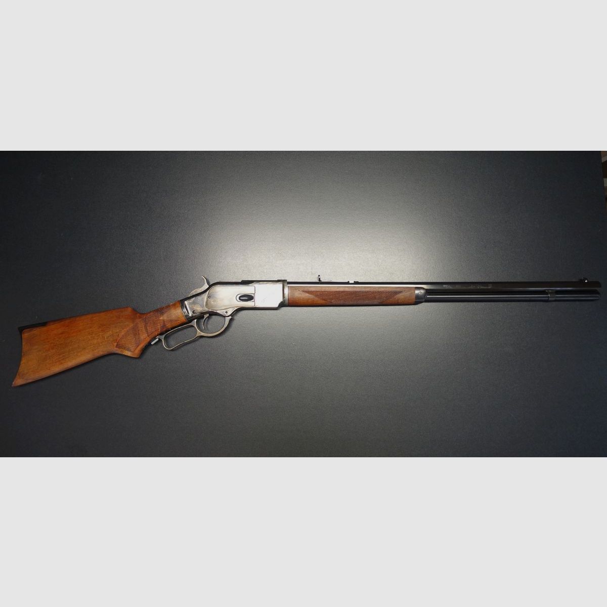 Uberti 1873 Special Short Rifle