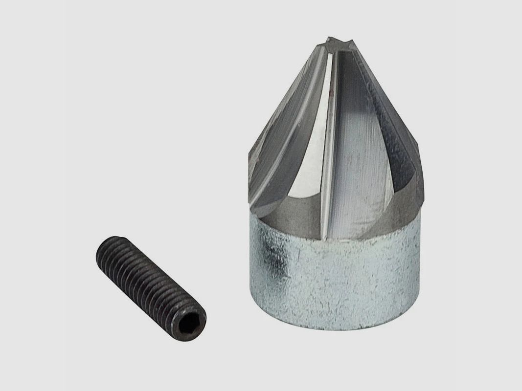 RCBS Trim Mate Carbide Deburring Tool – 8-32