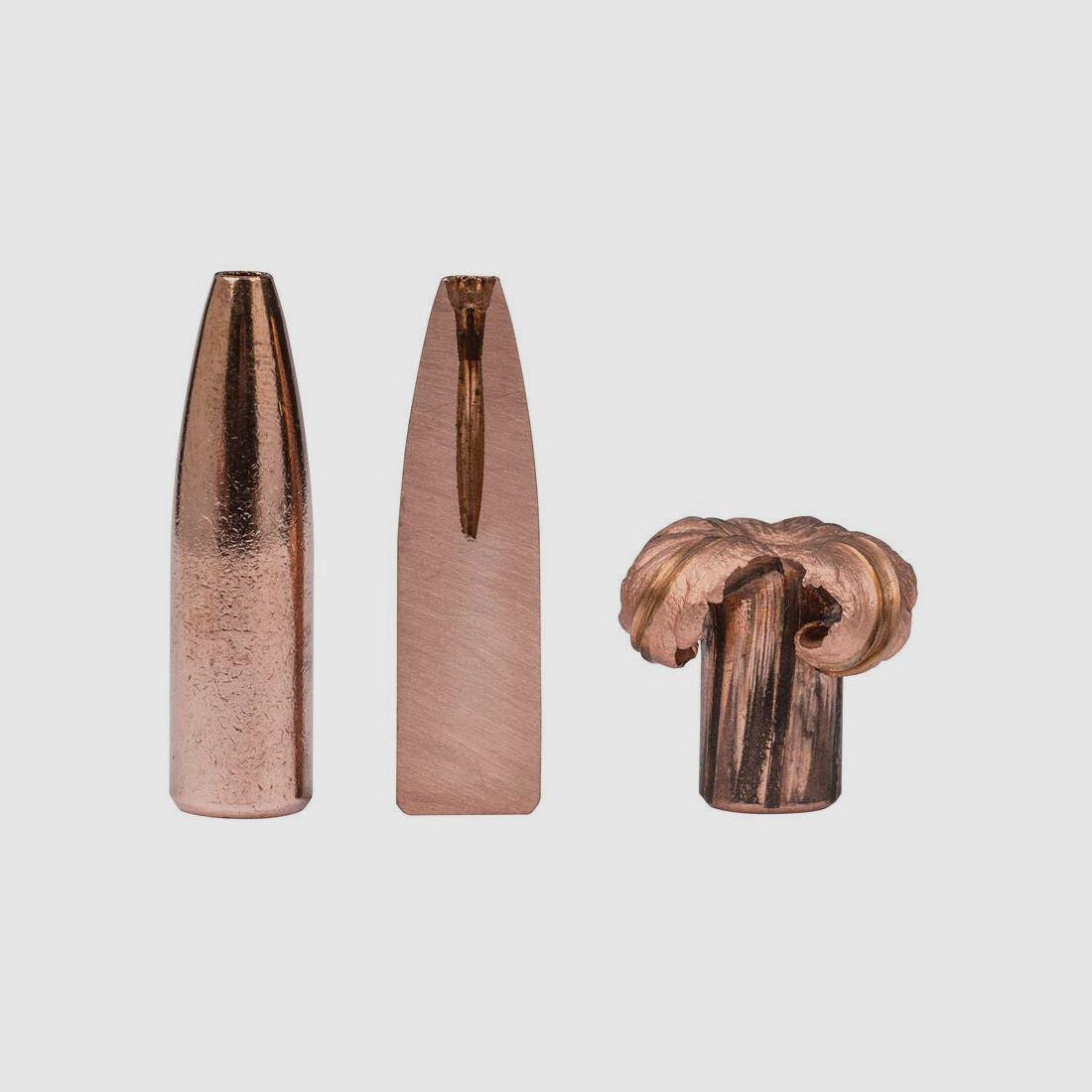REMINGTON CORE-LOKT COPPER HP - 300 AAC BLK, Bild 3 von 4