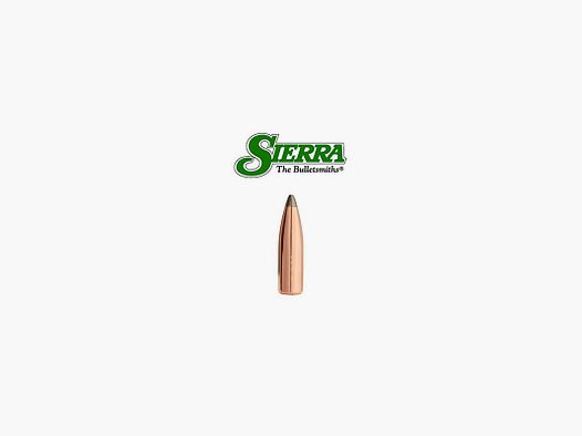 Sierra Pro-Hunter SPT Kogels