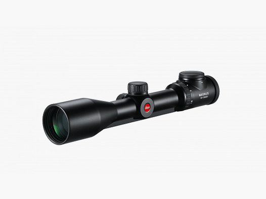 Leica Magnus 1.8-12x50 i riflescope