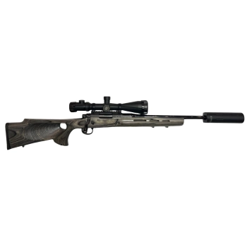 Sztucer Remington 700 kal. 308WIN