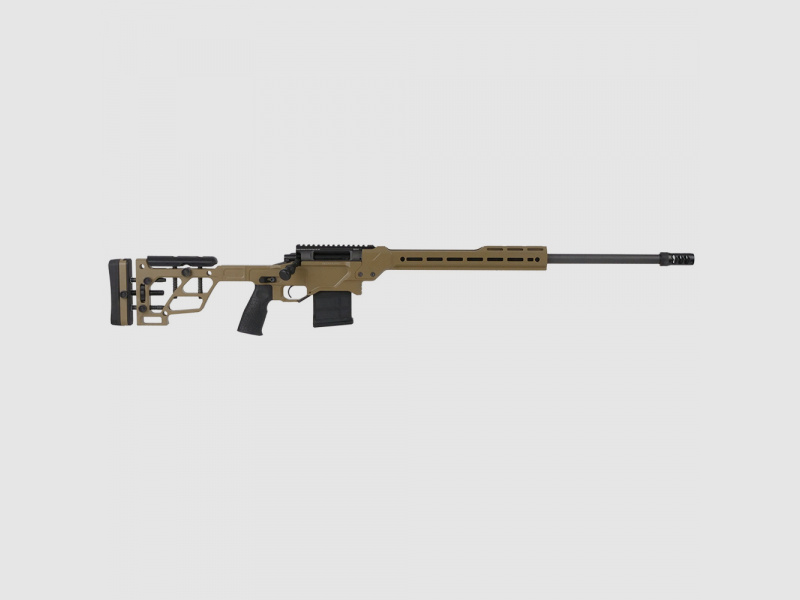 DANIEL DEFENSE DELTA 5 PRO 24" COYOTE 6,5 Creedmoor