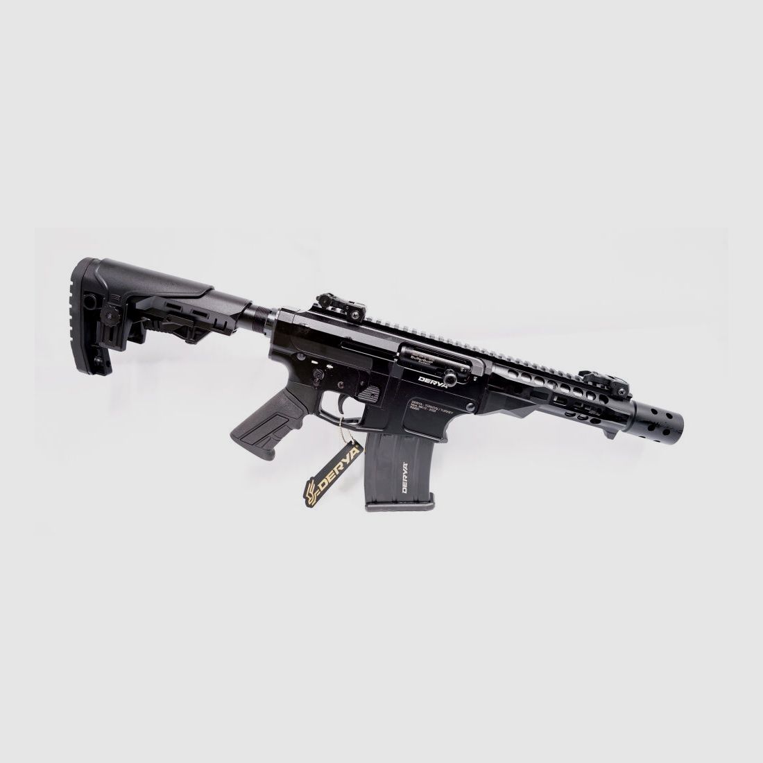 Derya MK-12 AS 240