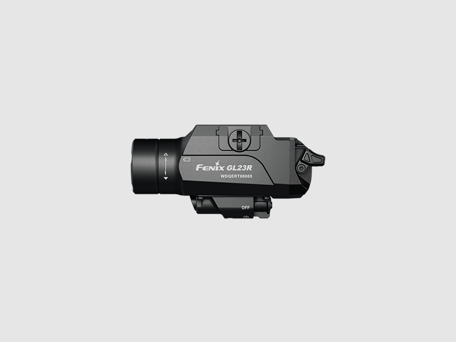 FENIX – GL23R 1200 LUMENÓW, zdjęcie 7 z 7