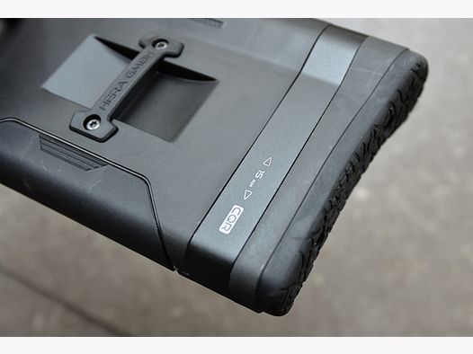 HERA CQR AR15 RIFLE STOCK GEN1 - Culata fija