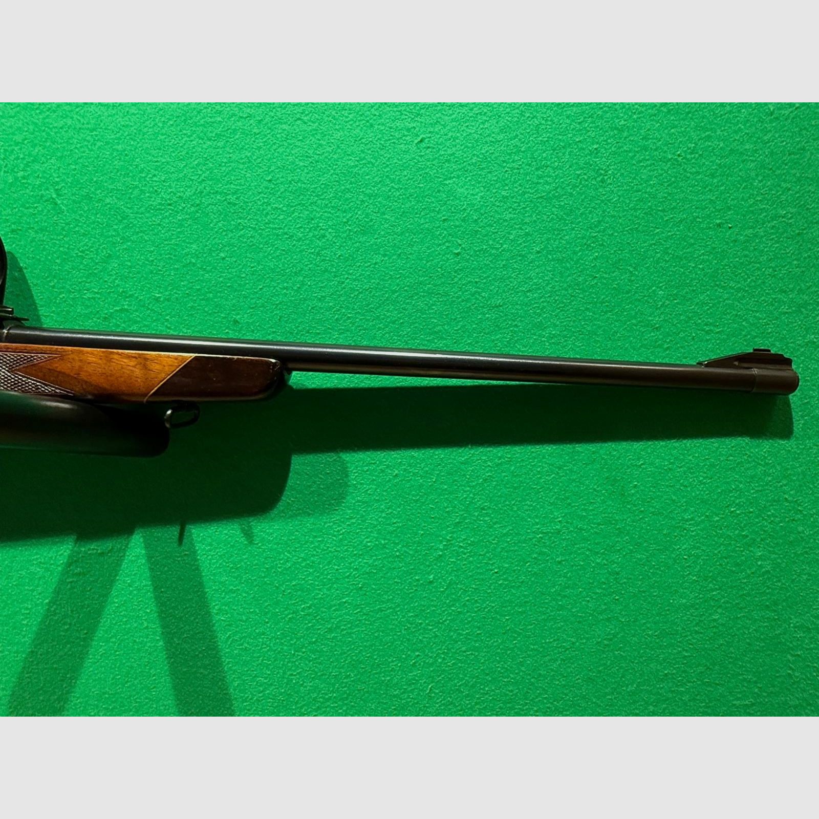 Brünner Mod. ZKK Repetierer .243Win