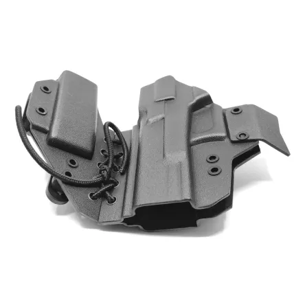 Doubletap - IWB Appendix elástico con portacargador, imagen 7 de 8