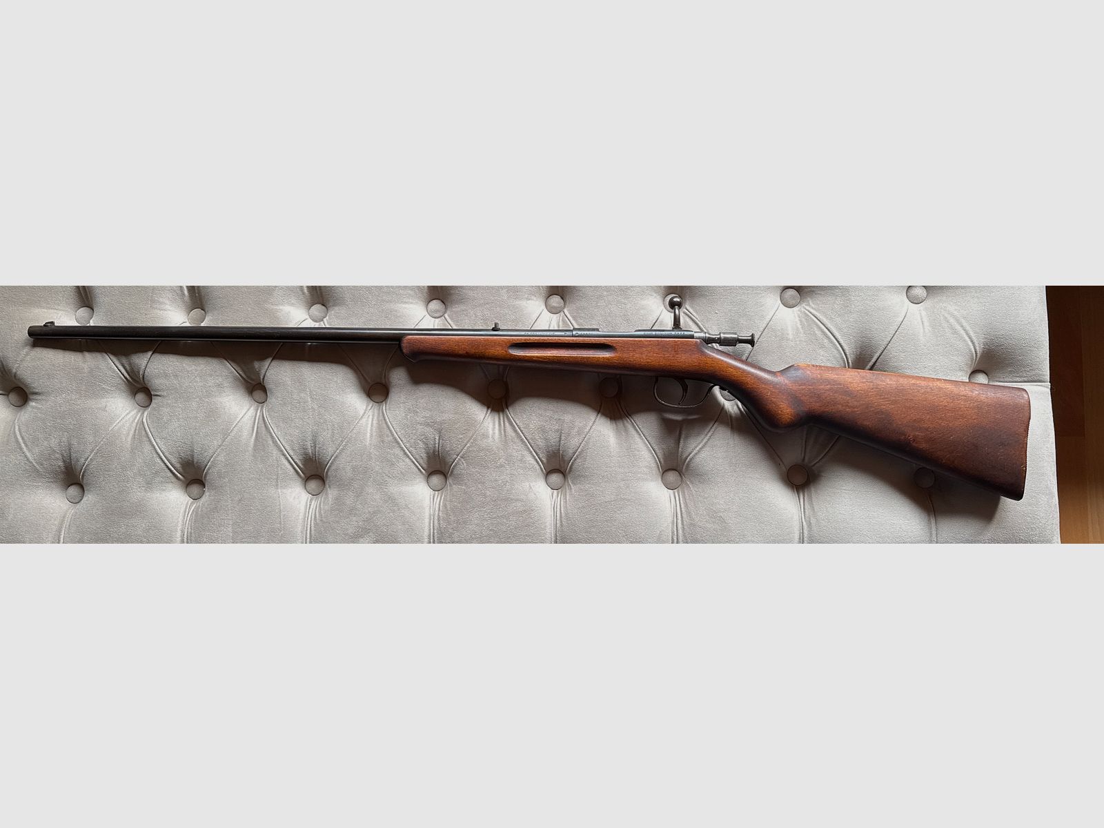 Albert Föhrenbach GmbH 6mm Flobert  Einzellader-Flinte