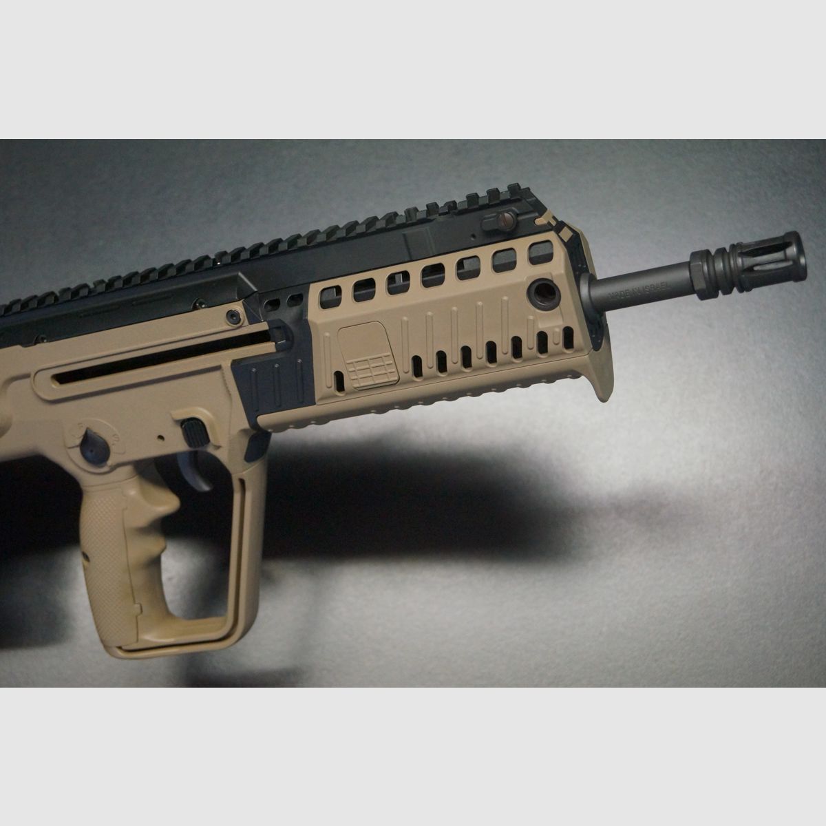IWI Tavor X95, Bild 2 von 5