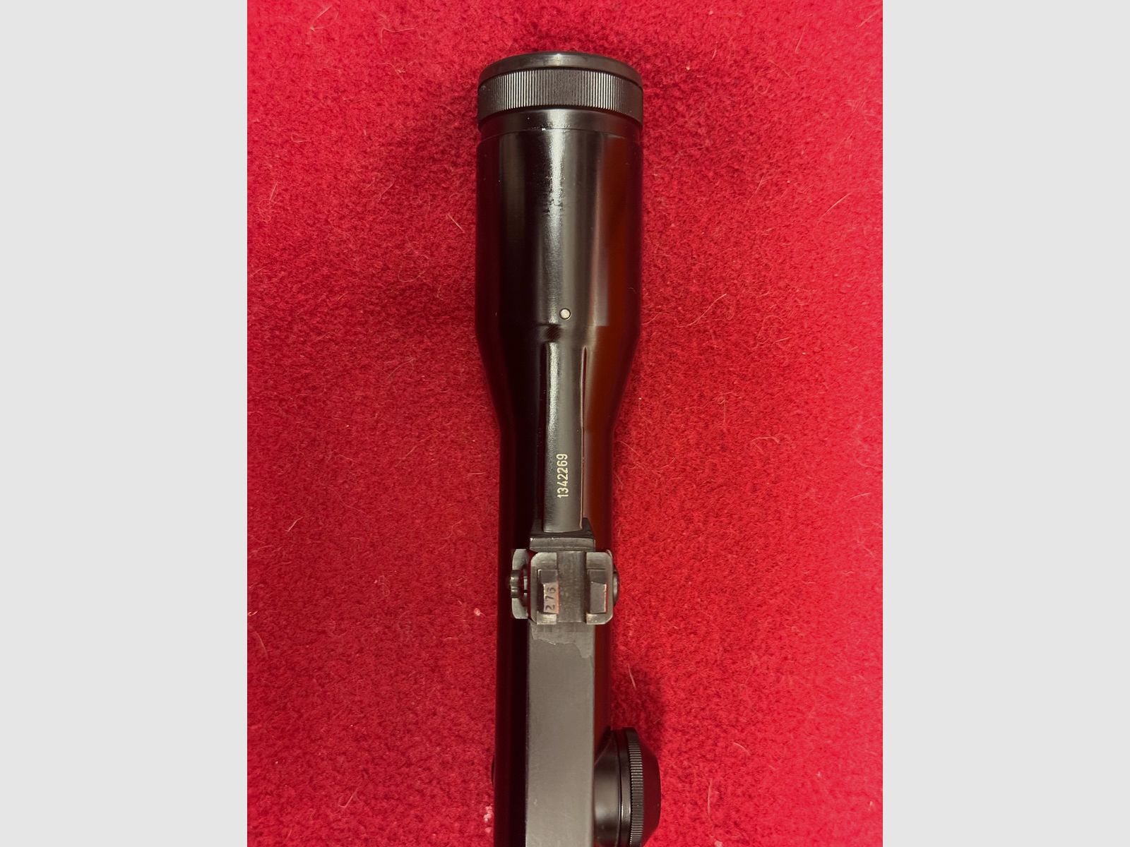 Zeiss Diatal -Z 8x56 in good condition