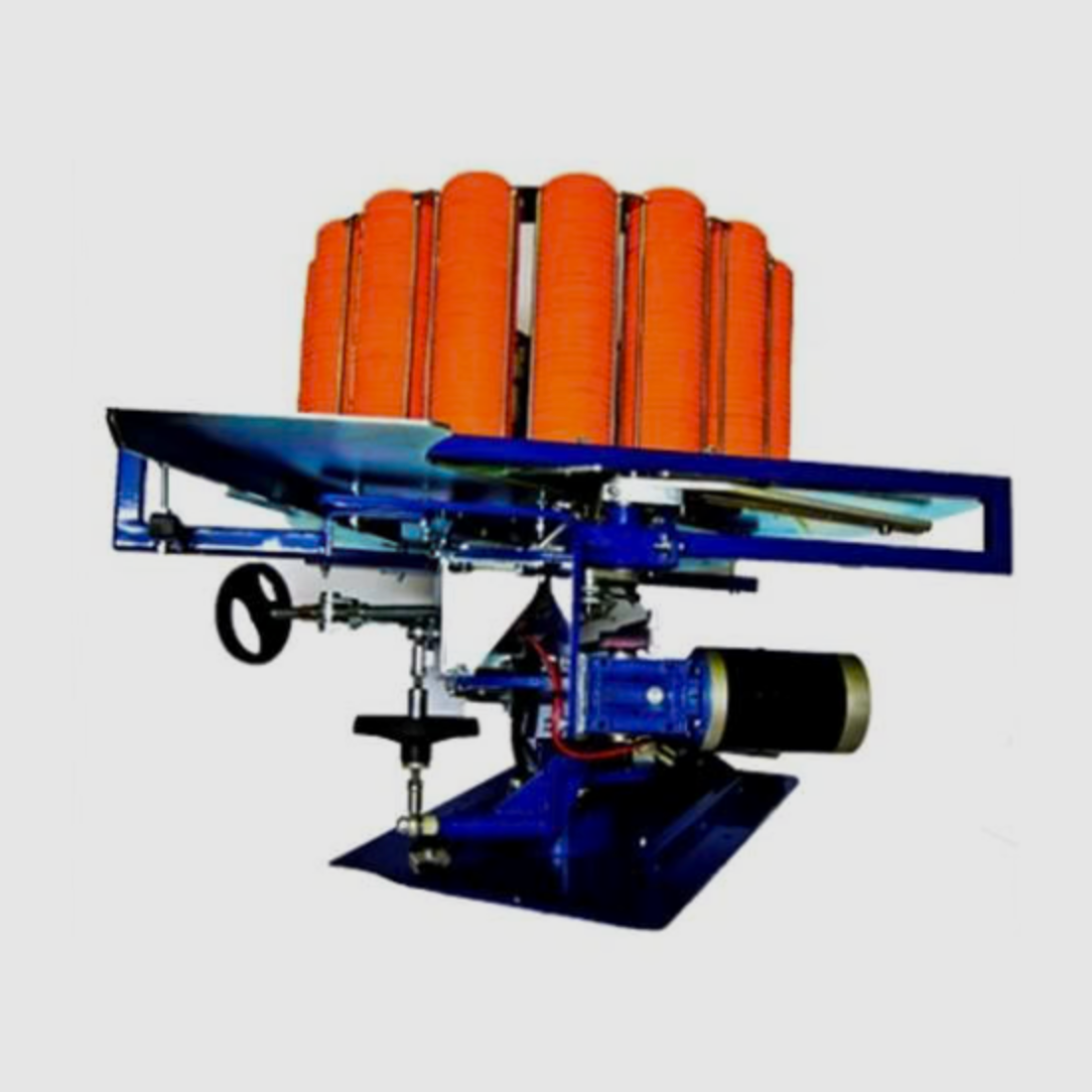 Wurfscheibenmaschine PROMATIC Signature Double DTL