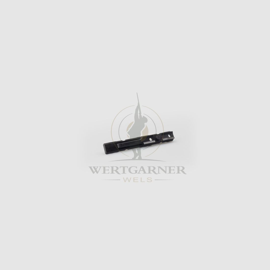 Multirail - Picatinny - Blaser - Mauser 25, afbeelding 2 van 2