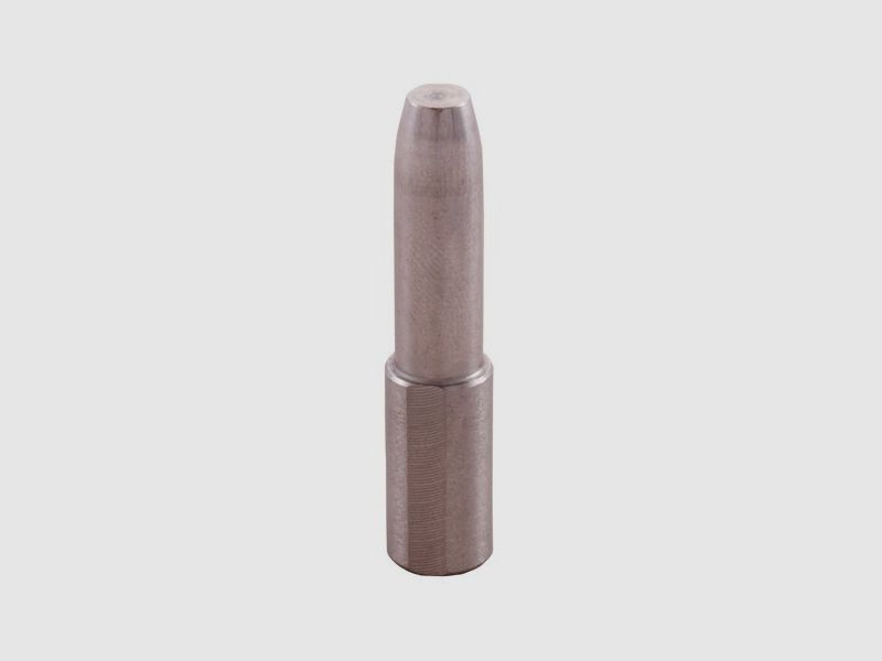 SINCLAIR INTERNATIONAL 6MM (.241″) Stalowy Mandrel do Obróbki Szyi