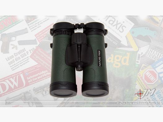 Hawke Nature-Trek 8×42 Fernglas