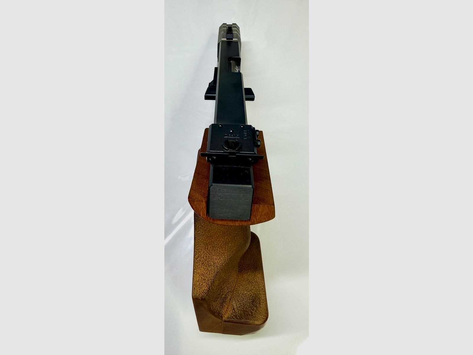PISTOLA WALTHER GSP EXPERT, immagine 7 di 8