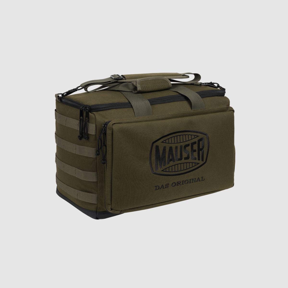 MAUSER Tasche Rangebag Olive