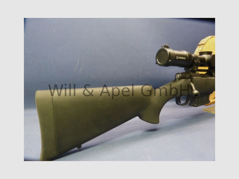 Howa 1500