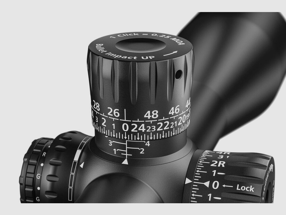 Sig Sauer SIG SAUER CROSS PRS Betongrau 24'' .308 Win. ZEISS LRP S3 636-56 ZF-MRi