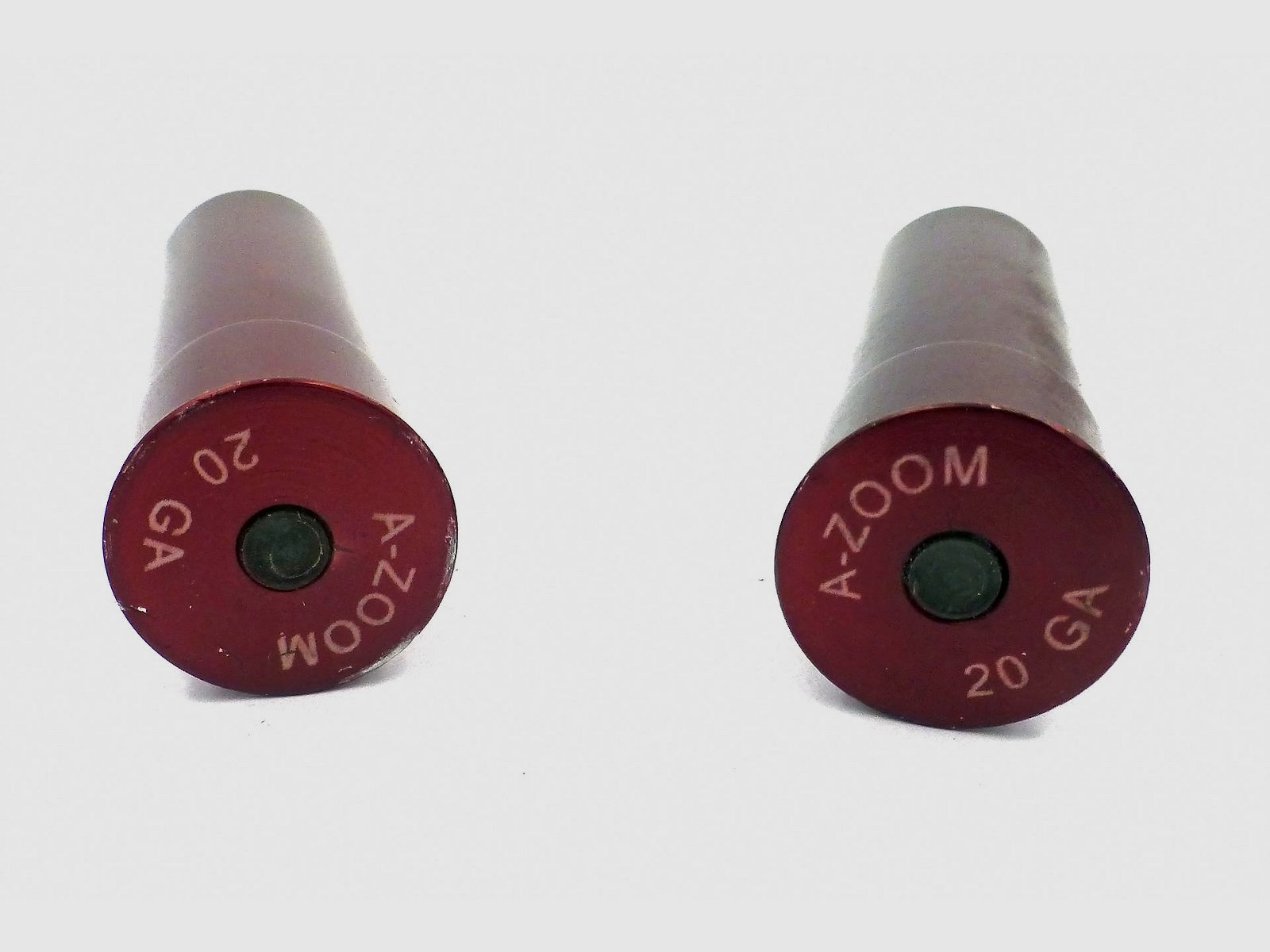 A-ZOOM Manipulationspatrone, Kal. 20 **LIQUIDATION**, Bild 2 von 2
