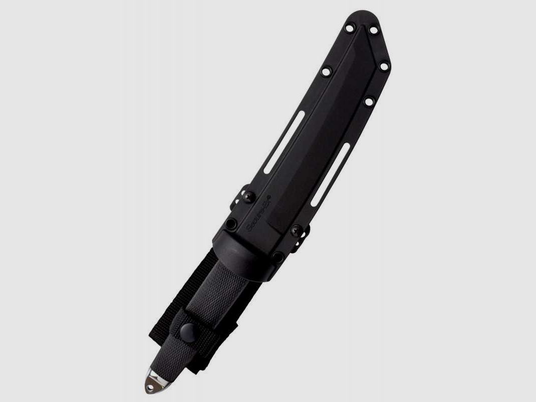 Cold Steel Magnum Tanto II, Messer San Mai Stahl