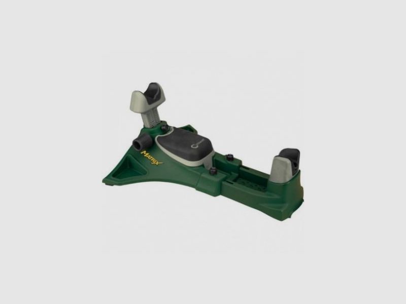 Support de tir Caldwell Matrix