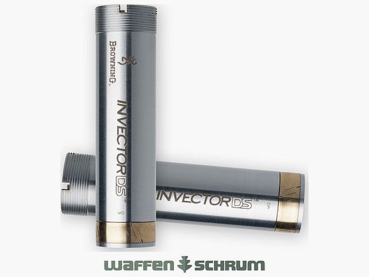 Browning Invector DS für Modell B825/ B15/ B725/ A5